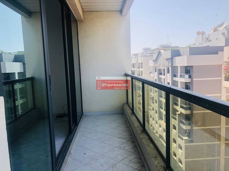 1 Month Free- Spacious 2 BR with Balcony in Mankhool at 64K