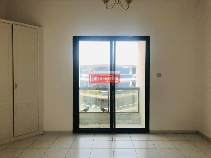 6 1 Month Free- Spacious 2 BR with Balcony in Mankhool at 64K