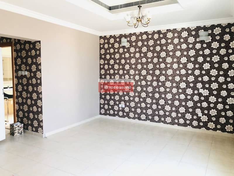 17 Spacious 3BR+Maid Room I 12 Cheques-1 Months Free I Study Room with Balcony in Al Manara at 160K