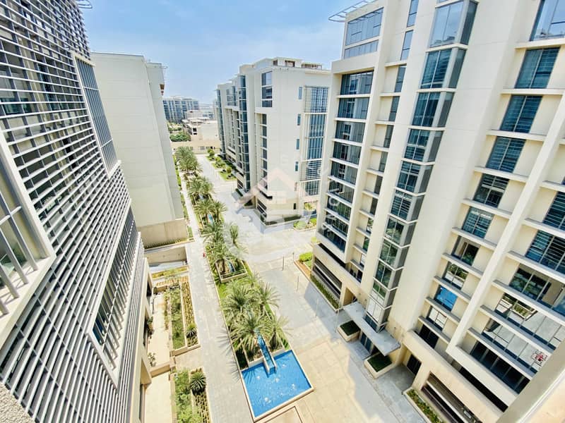 3 BR in Al Zeina Complex 3 BR in Al Zeina Complex