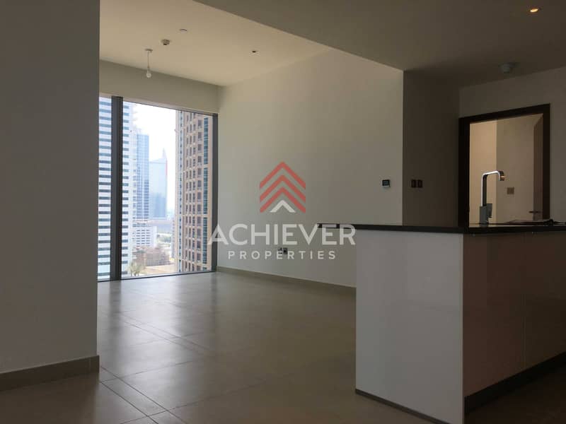 16 Full Marina View| Excellent Building | Well Maintained Apartment