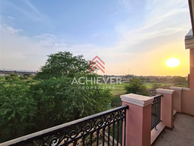 20 Golf View | Swimming Pool | Vacant On Transfer