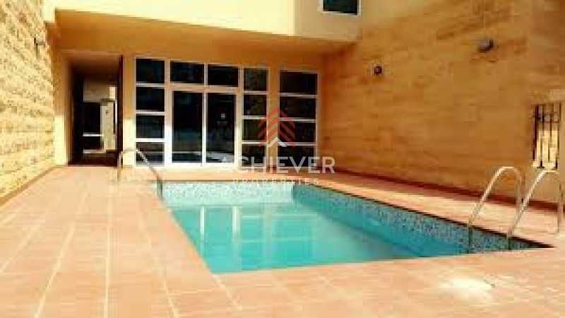6 FULLY UPGRADED|SHARED POOL & GYM| RENTED