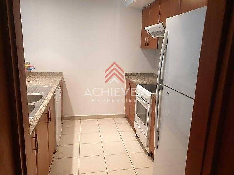 5 Genuine Listing | 2 BR | Pool View | Chiller Free