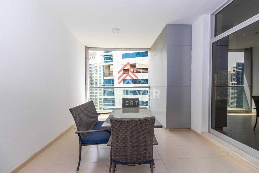 13 Live The Furnished Luxury|3 Bed Sea View Apartment