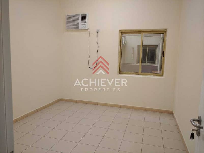 2 Full Camp! AED 400 /Person/Month | All Inclusive