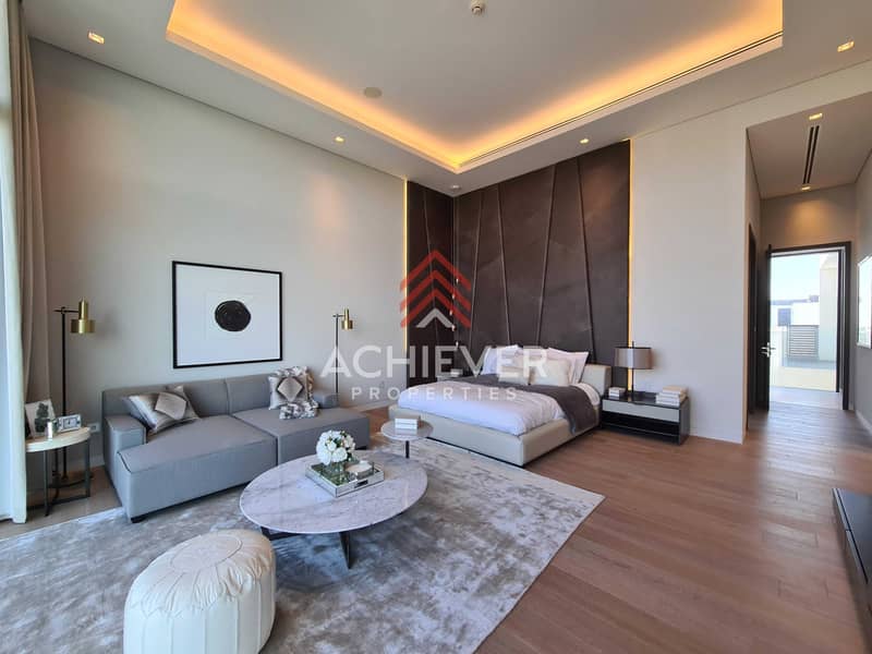 2 Elegant High-End 6BR Luxury Villa