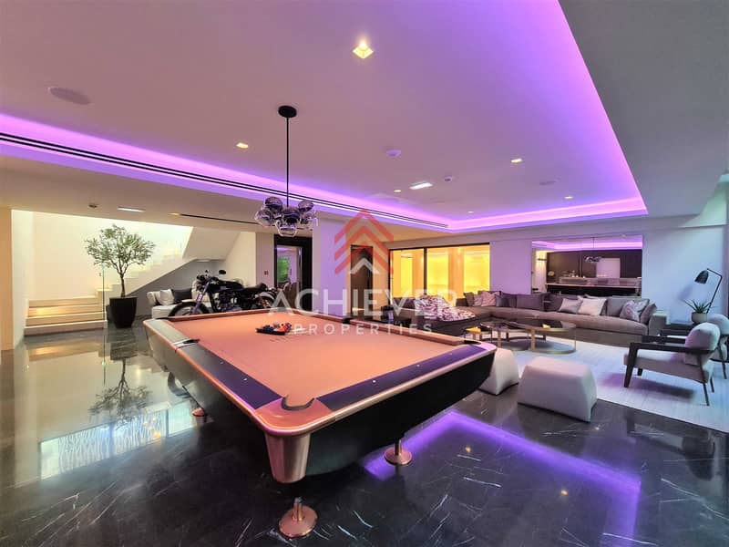 28 Elegant High-End 6BR Luxury Villa