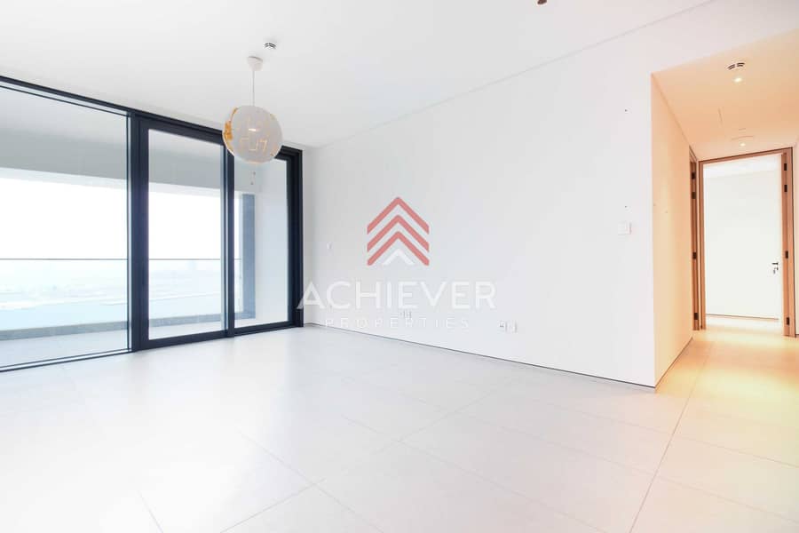 Real Listing | High floor | Full Sea view