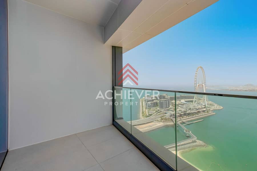 7 Real Listing | High floor | Full Sea view