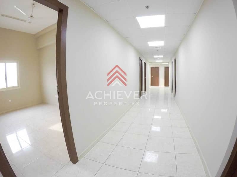 AED 1600/Year | Hot Deal | 6 Person Room