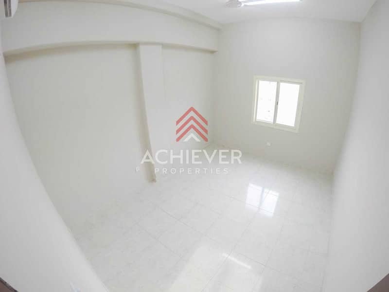 10 AED 1600/Year | Hot Deal | 6 Person Room