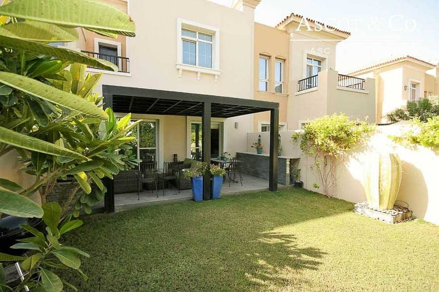 4 UPGRADED | TYPE 4-M | 2 BED | LANDSCAPED