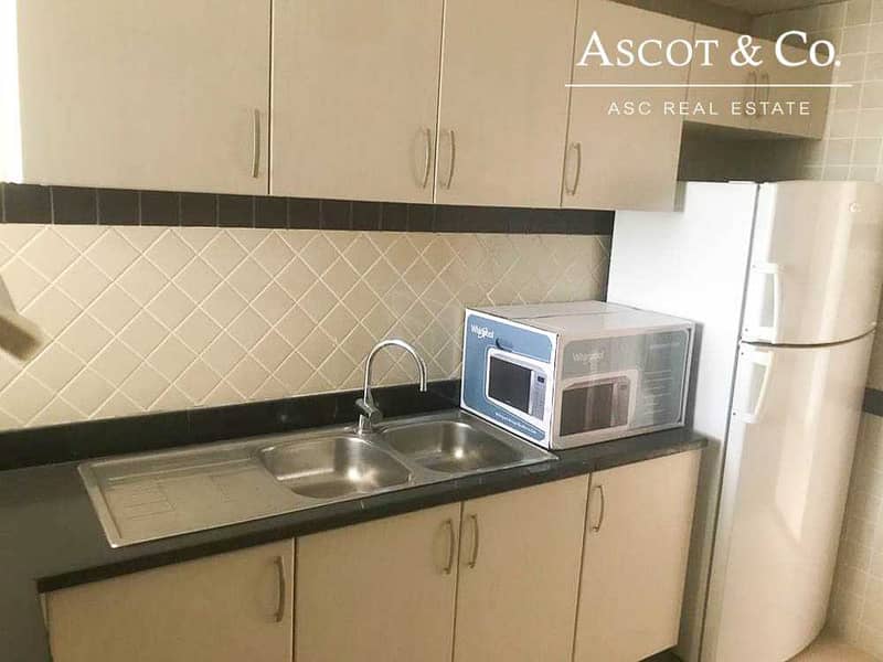 7 2 BHK | Mid Floor | Motivated | VOT |ZEN