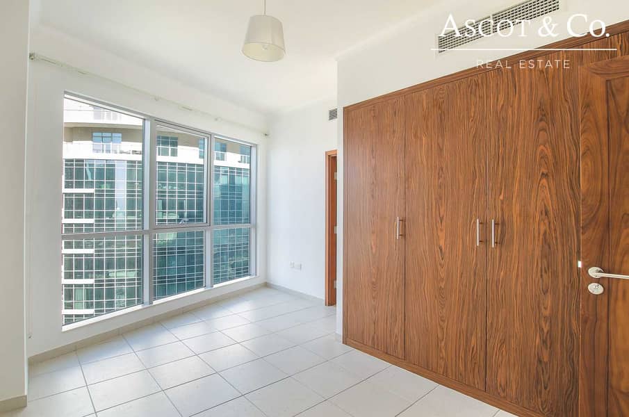 3 High Floor| One Bedroom| Well Maintained