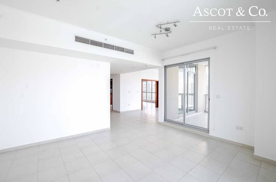 5 High Floor| One Bedroom| Well Maintained