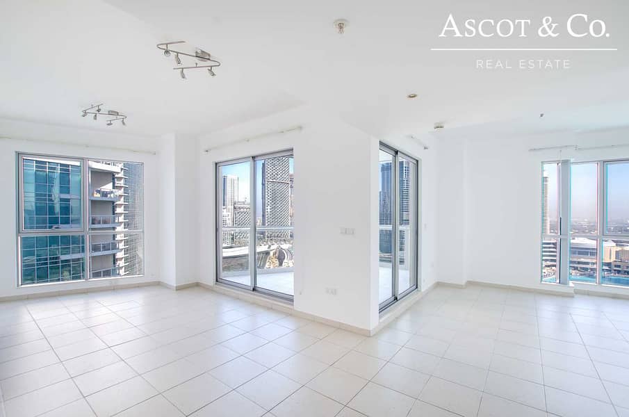 7 High Floor| One Bedroom| Well Maintained