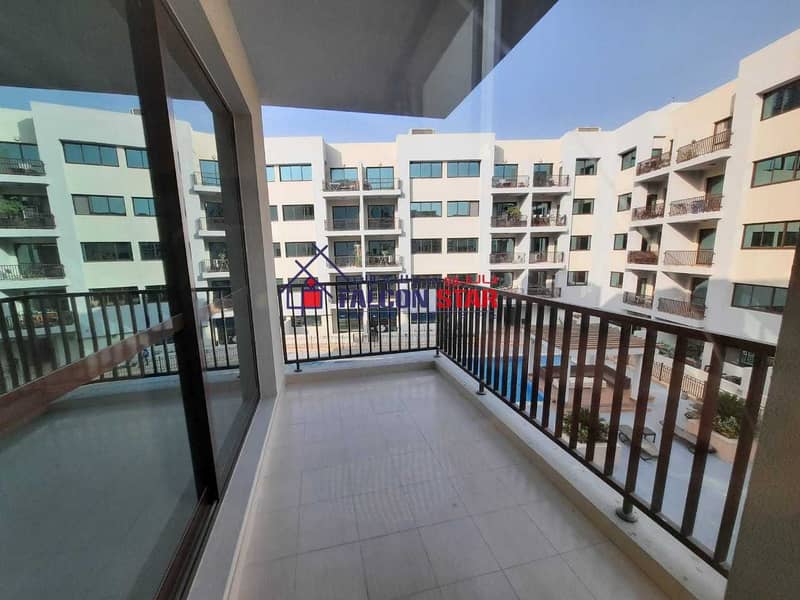 CORNER UNIT | POOL VIEW | BRIGHT ONE BEDROOM CORNER UNIT | POOL VIEW | BRIGHT ONE BEDROOM