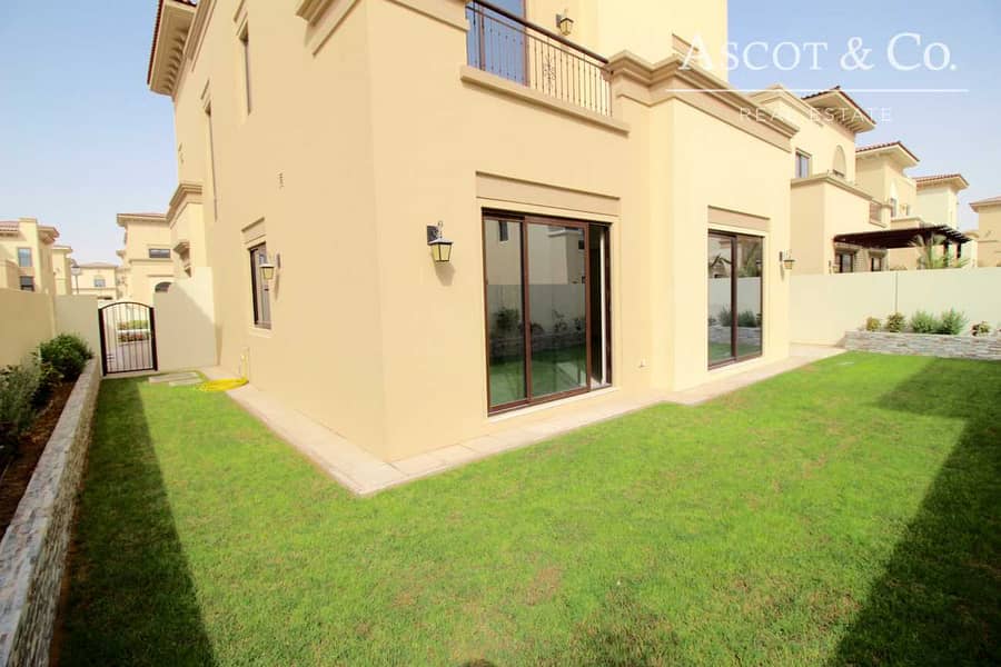 Immaculate |5 Bed + Maids|Popular Layout