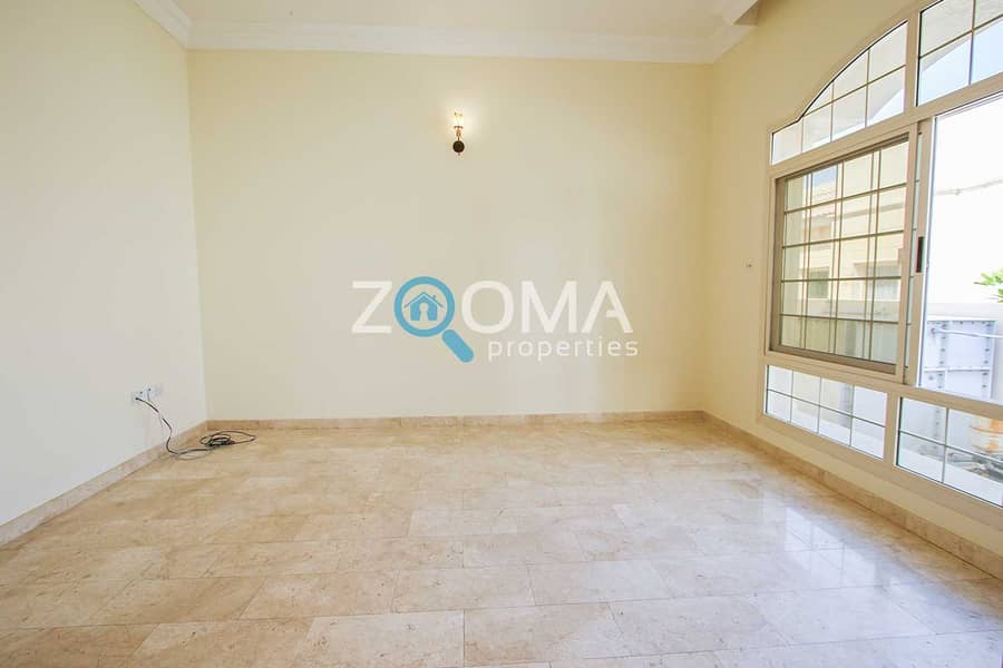 8 4 Beds + Maids  | 10mins walk to Barsha Mall