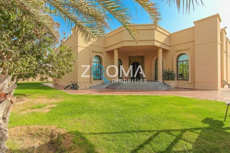5 Bedroom Villa for Sale in Al Barsha, Dubai - Great location / Big Villa in Al Barsha 2 5 Bedroom Villa for Sale in Al Barsha, Dubai - Great location / Big Villa in Al Barsha 2