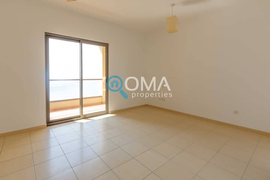 6 Panoramic Sea View | Duplex | Maids | Storage