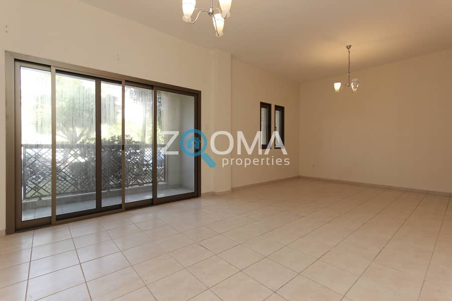 3 1 Month Free | Spacious 2 Bed | Balcony