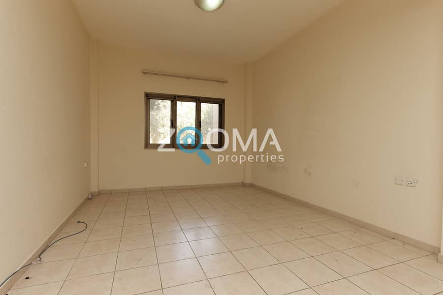 4 1 Month Free | Spacious 2 Bed | Balcony