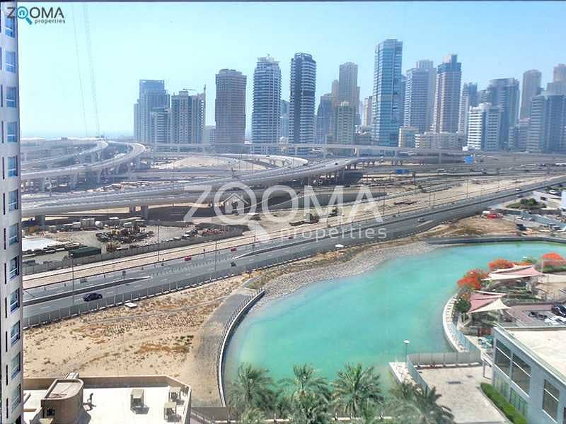 High Floor | Modern Fitted Office | 10% ROI High Floor | Modern Fitted Office | 10% ROI