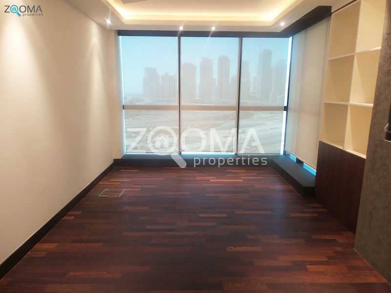 2 High Floor | Modern Fitted Office | 10% ROI