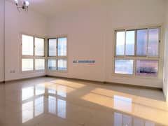 شقة في بناية الحبتور النهدة النهدة 1 النهدة 2 غرف 46000 درهم - 4679001