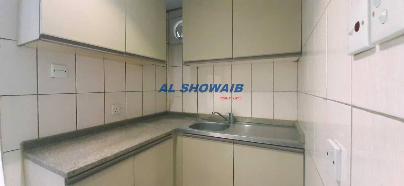 6 CENTRAL AC STUDIO BEHIND CENTRAL MALL BURDUBAI