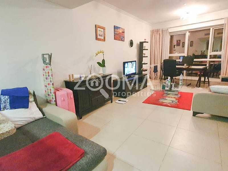 2 Fully Furnished| Next To Metro | High Floor