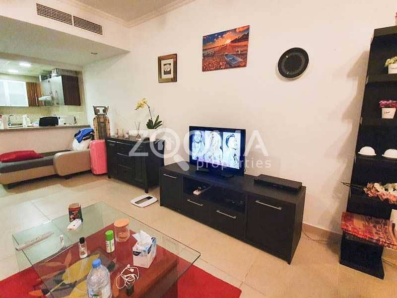 3 Fully Furnished| Next To Metro | High Floor