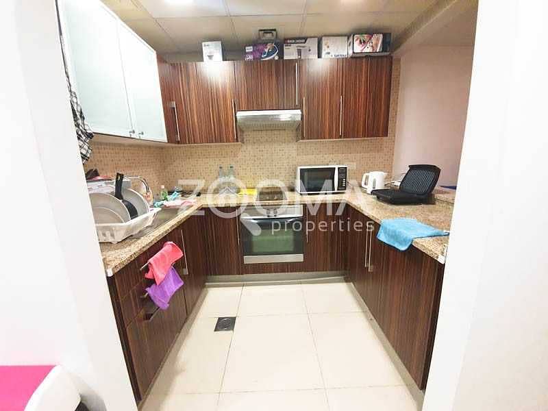 5 Fully Furnished| Next To Metro | High Floor