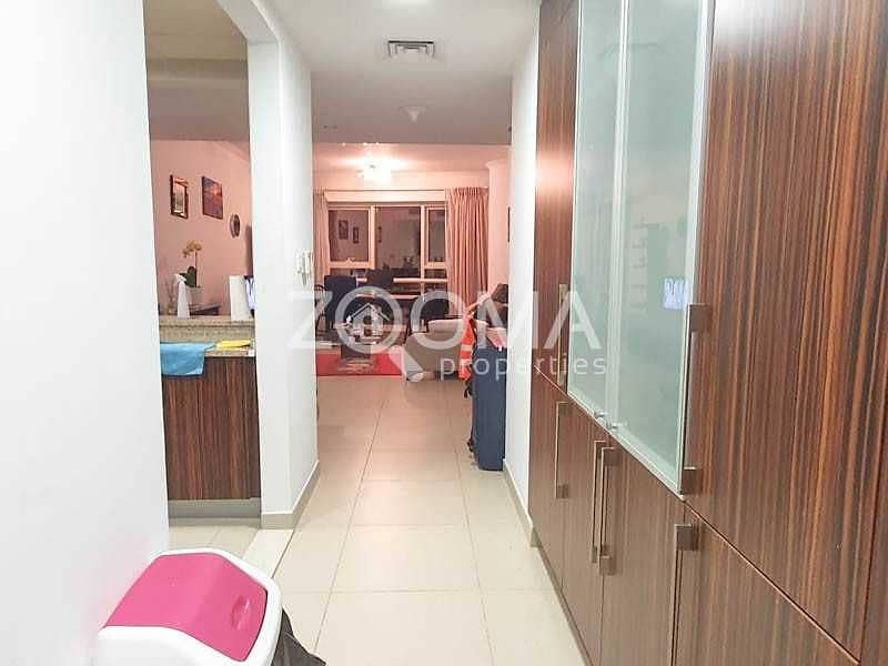 6 Fully Furnished| Next To Metro | High Floor