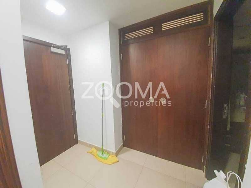8 Fully Furnished| Next To Metro | High Floor