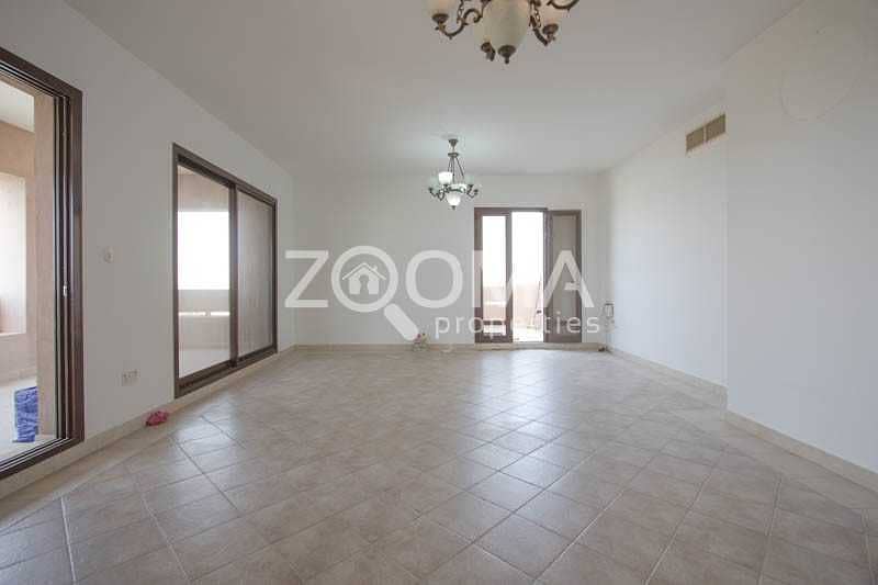 Large 2BR in Al Badia Residence Dubai Festival City Large 2BR in Al Badia Residence Dubai Festival City