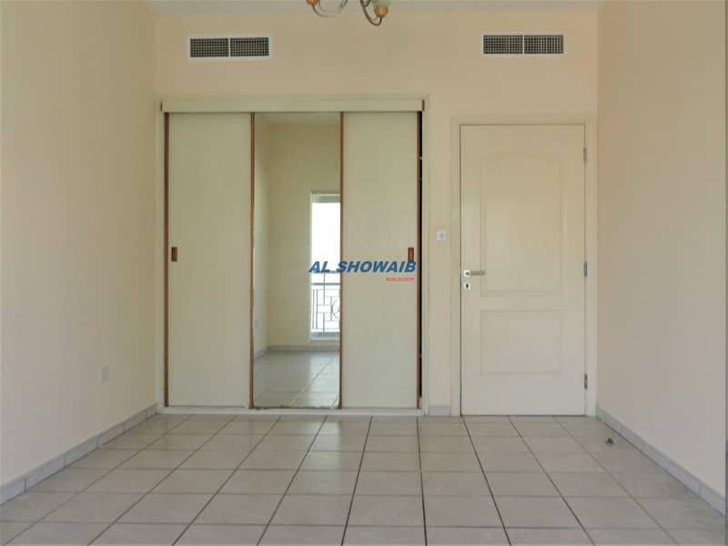 4 2 BHK| 2 BATH |GYM |PARKING| AL RAFFA