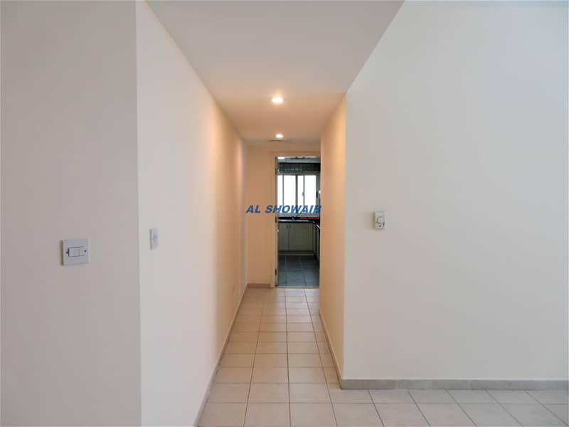 6 2 BHK| 2 BATH |GYM |PARKING| AL RAFFA