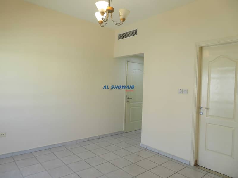 8 2 BHK| 2 BATH |GYM |PARKING| AL RAFFA