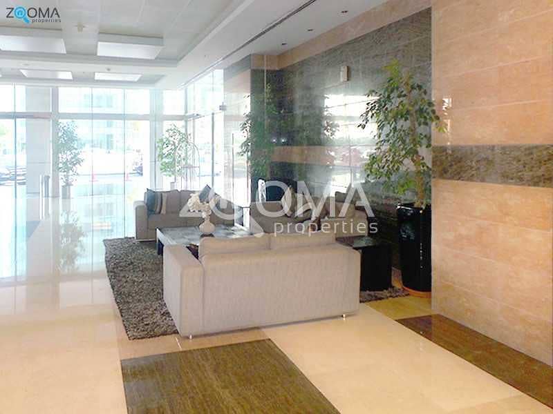 15 3BR with Maids|High Floor | Meadows View