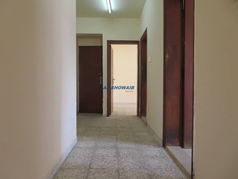 1 BHK NEAR GHUBAIBA BUS STATION BURDUBAI