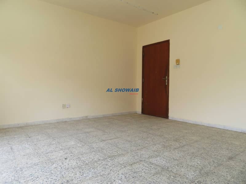 2 1 BHK NEAR GHUBAIBA BUS STATION BURDUBAI