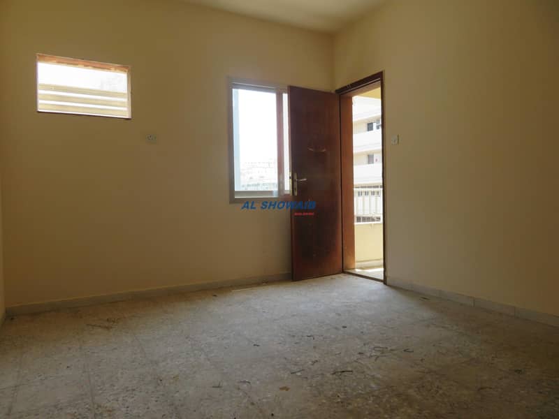 6 1 BHK NEAR GHUBAIBA BUS STATION BURDUBAI