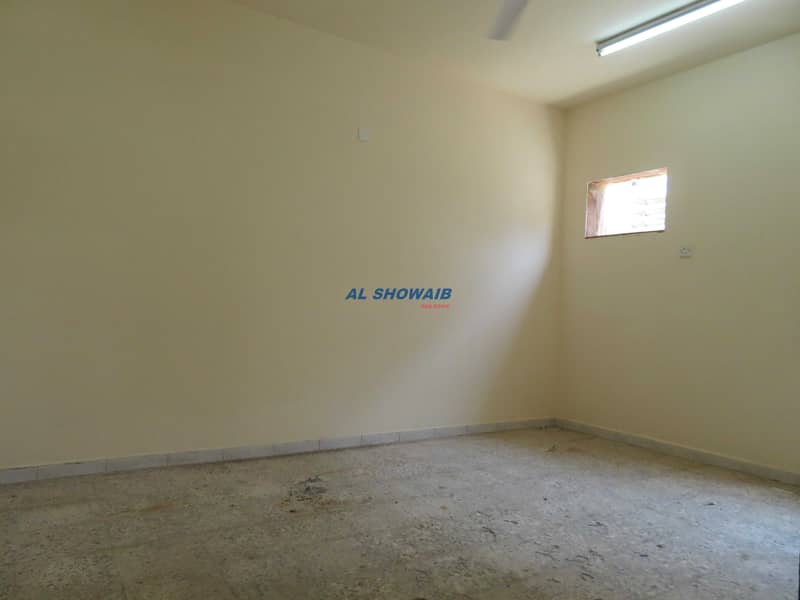 9 1 BHK NEAR GHUBAIBA BUS STATION BURDUBAI