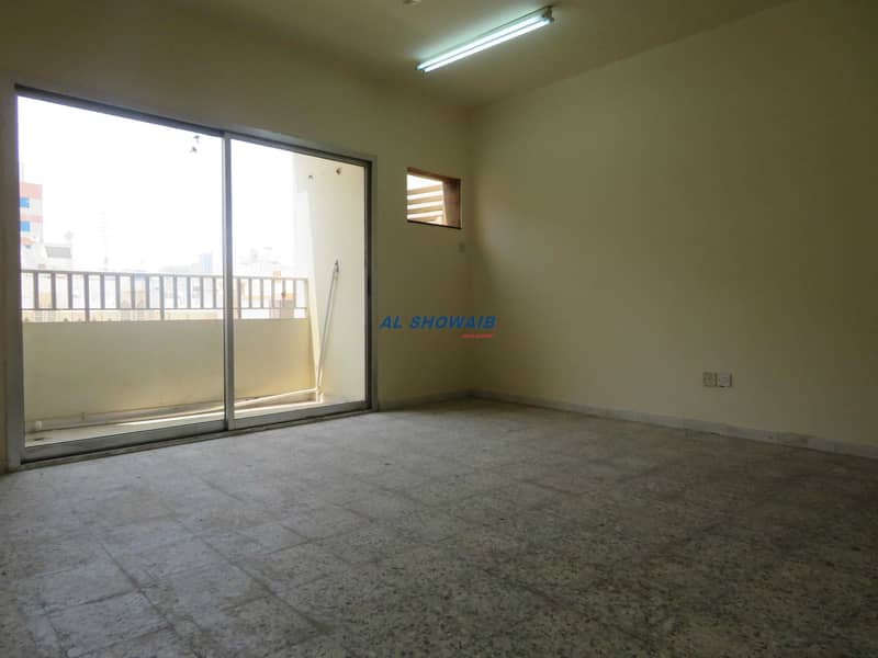 10 1 BHK NEAR GHUBAIBA BUS STATION BURDUBAI