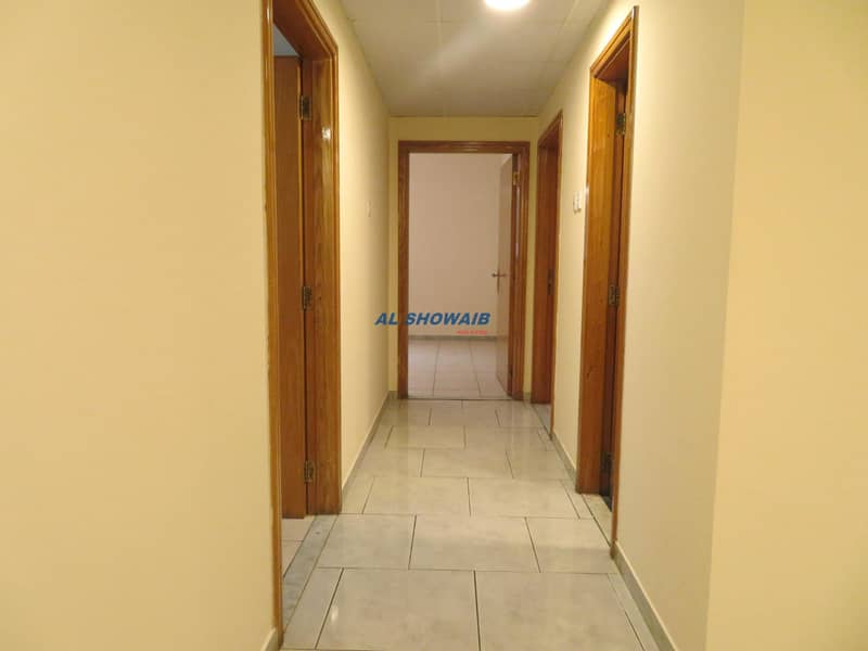 4 1800 SQ FT | 3 BHK | PARKING |3 BATH | UMM HURAIR 1