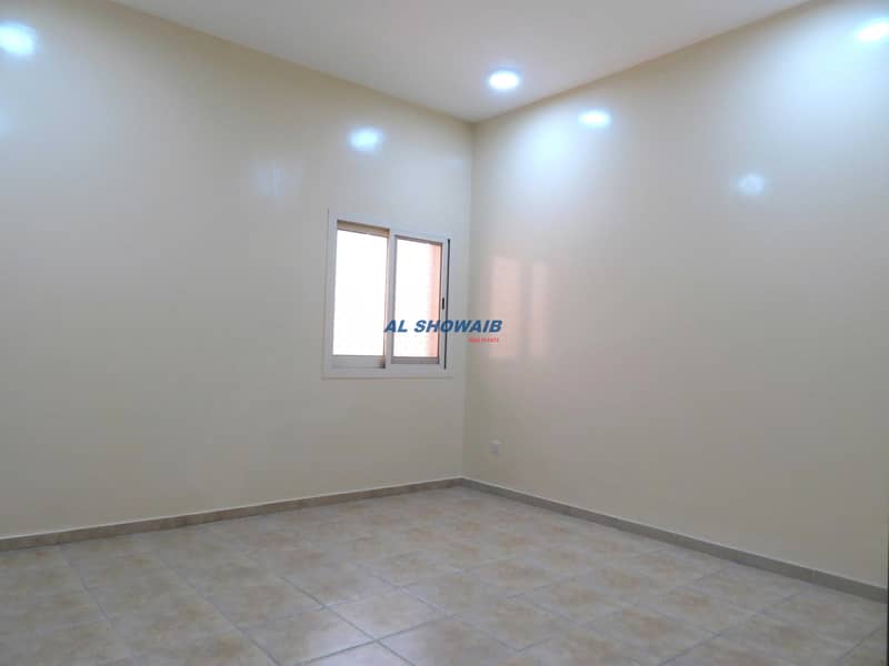 8 SPACIOUS 3 BHK I 3 BATH I PARKING I AL WARQA