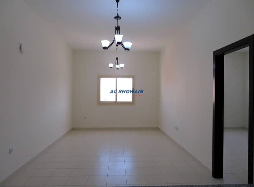 12 | Brand New 1 Bedroom | Hall | 2 BATH | Al Muteena | Deira |